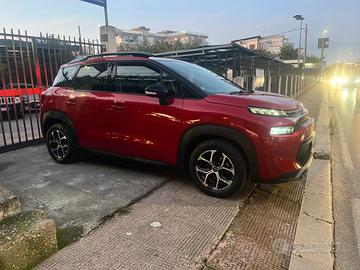 Citroen C3 Aircross 1.5 HDi Cv 110 Shine Da Vetrin
