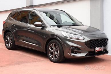 FORD Kuga 2.5 Full Hybrid 190 CV CVT 2WD ST-Line