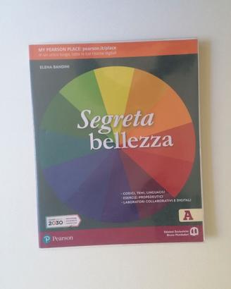 Segreta bellezza