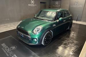 MINI Cooper D 1.5 Business XL 5 porte