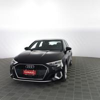 AUDI A3 A3 SPB 35 TFSI S tronic Business Advance