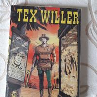 fumetto Tex nr
fumetto  Tex nr. 697