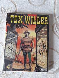 fumetto Tex nr
fumetto  Tex nr. 697