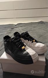 Nike air force 1 low 40th Anniversary edition