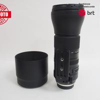 Tamron SP 150-600 F5-6.3 Di VC USD G2 (Canon)