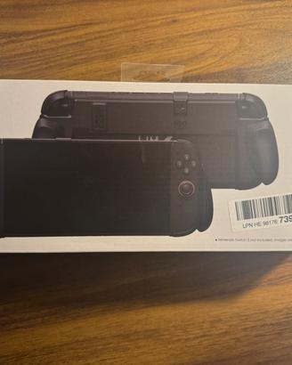 Savage Raven Neogrip per Switch 2