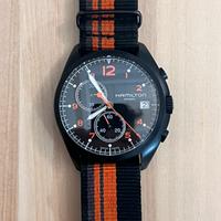 Orologio Hamilton Khaki Pionier