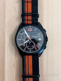 Orologio Hamilton Khaki Pionier