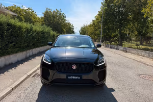 Jaguar E-Pace 2.0D 150 cv AWD S-2020- 70 mila km