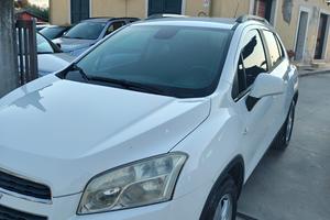 Chevrolet Trax 1.6 FWD LS unico proprietario pari 