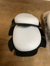 N° 2 COPPIE SAPONETTE NUOVE USO PISTA