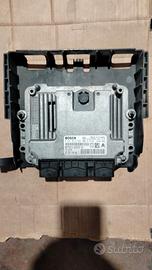 96 634 758 80 CENTRALINA MOTORE / 63156 PER PEUGEO