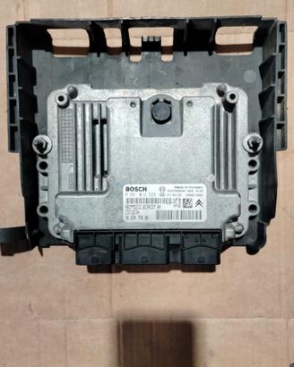 96 634 758 80 CENTRALINA MOTORE / 63156 PER PEUGEO