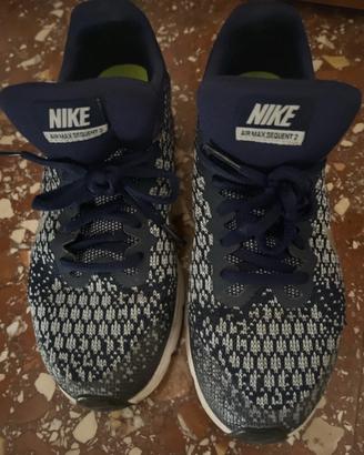 Nike Air Max sequent 2