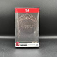 Resident Evil Generation Pack Nintendo Switch 2
