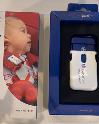 Chicco Bebècare Dispositivo Anti Abbando Universal