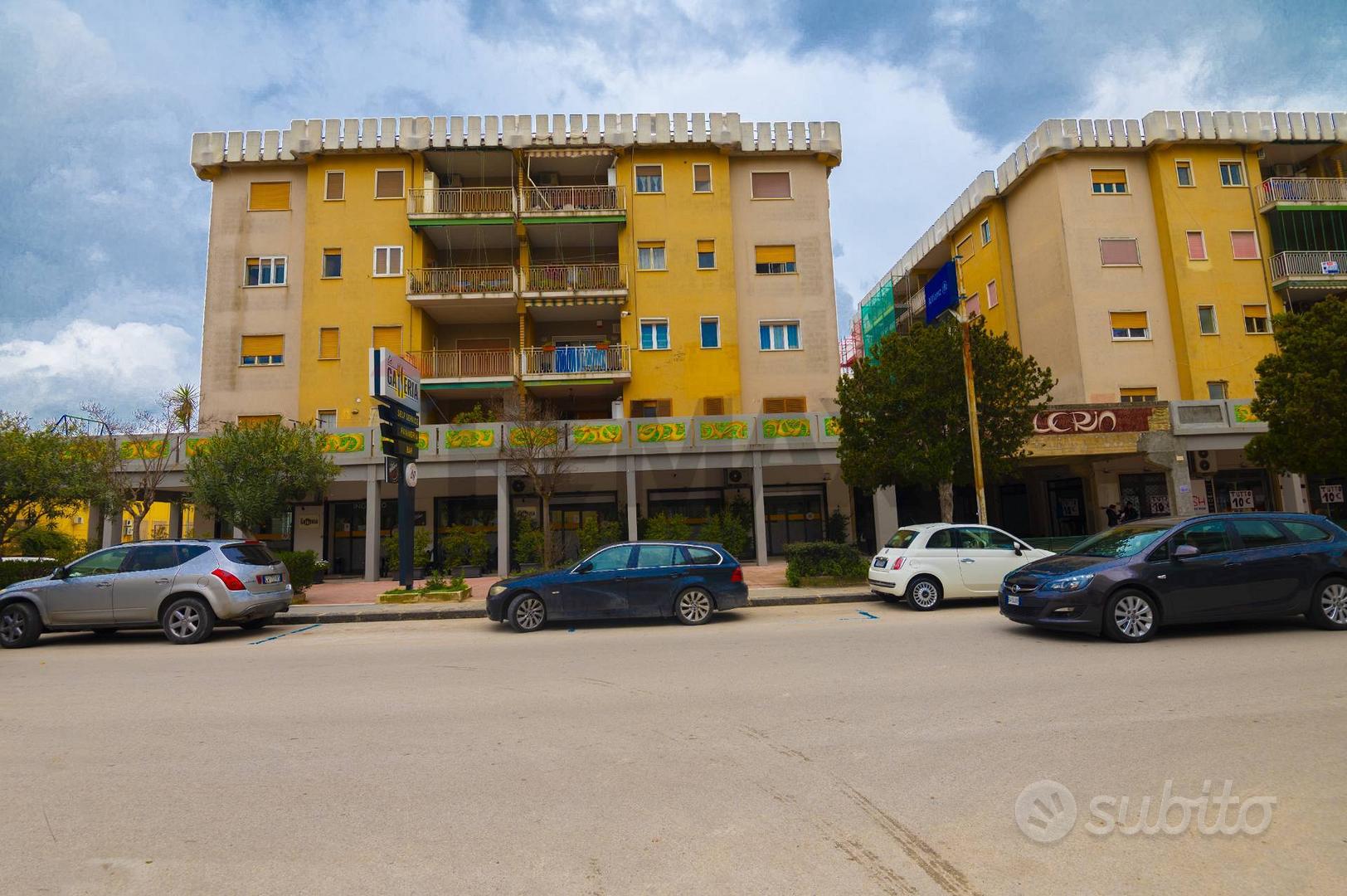 Appartamento – Caltagirone, Le Sfere, Catania - Vista 3