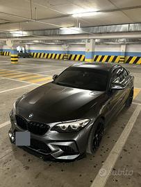 Bmw serie 2 220i