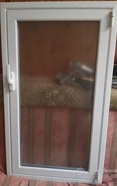 Finestra vetro camera Vasistas 