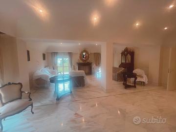 Villa singola - Campobasso