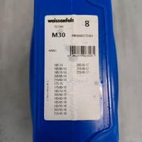 Catene neve Weissenfels TECNA M30 8