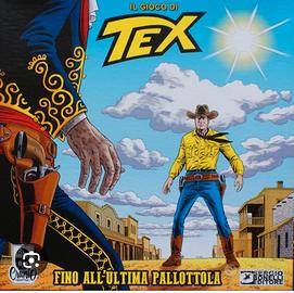 TEX blocco