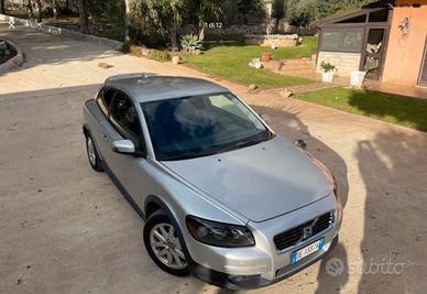 Volvo C30