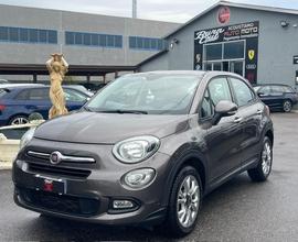 Fiat 500X 1.4 MultiAir 140 CV Lounge