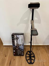 Metal detector MineLab XTerra Elite (con garanzia)