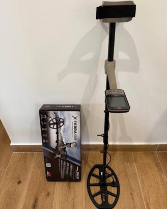 Metal detector MineLab XTerra Elite (con garanzia)
