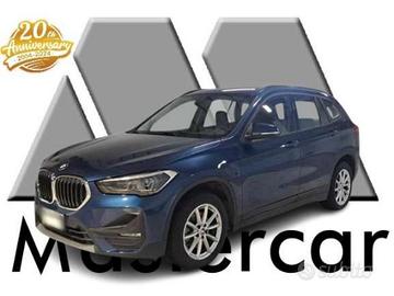 BMW X1 xdrive18d 150cv Business Advantage auto -