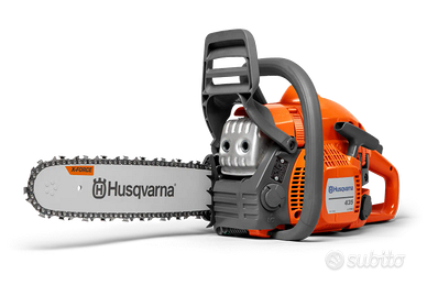 Motosega Husqvarna 435II