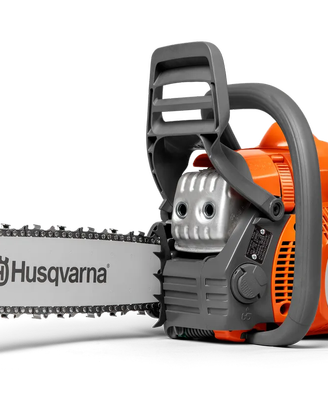 Motosega Husqvarna 435II