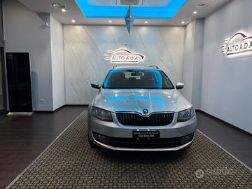Skoda Octavia 1.6 TDI CR 105 CV Elegance