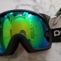 Maschera sci/snowboard POC