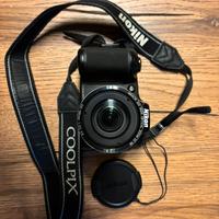 Nikon Coolpix L820