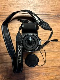 Nikon Coolpix L820
