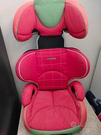 seggiolino auto Jané