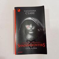 Shadowhunters Città di ossa