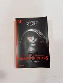Shadowhunters Città di ossa