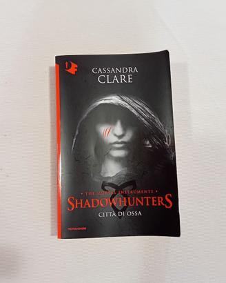Shadowhunters Città di ossa