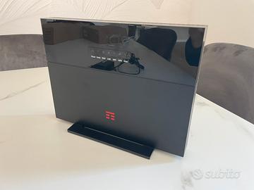 Modem Tim Hub