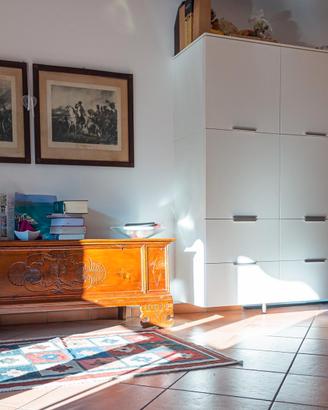 Schiera centrale BORGONUOVO rif. pa154548