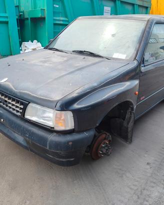 Opel Frontera 1995 - Ricambi Usati