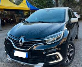 RENAULT CAPTUR 1.5 DCI 90CV SPORT EDITION - 2018