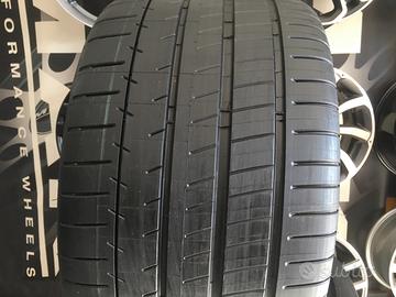 Gomme 285/30/19 94y Michelin pilot zp nuove