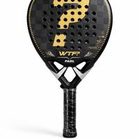 Racchetta padel WTF Carbon 18K – Nuova