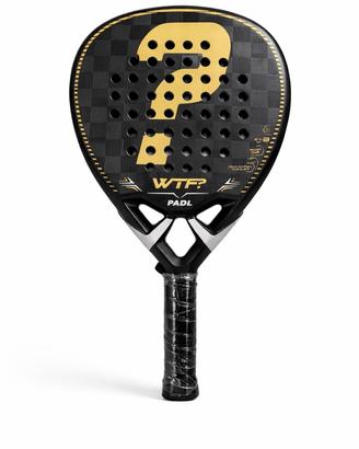 Racchetta padel WTF Carbon 18K – Nuova