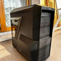 PC Gaming - Intel & Nvidia - Pronto all’uso