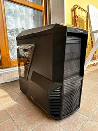 PC Gaming - Intel & Nvidia - Pronto all’uso